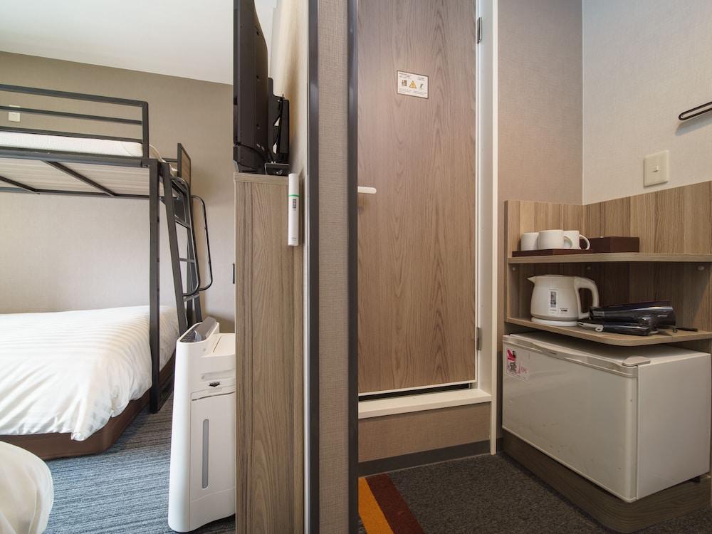 Super Hotel Yokohama Kannai Zewnętrze zdjęcie