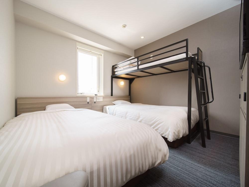 Super Hotel Yokohama Kannai Zewnętrze zdjęcie