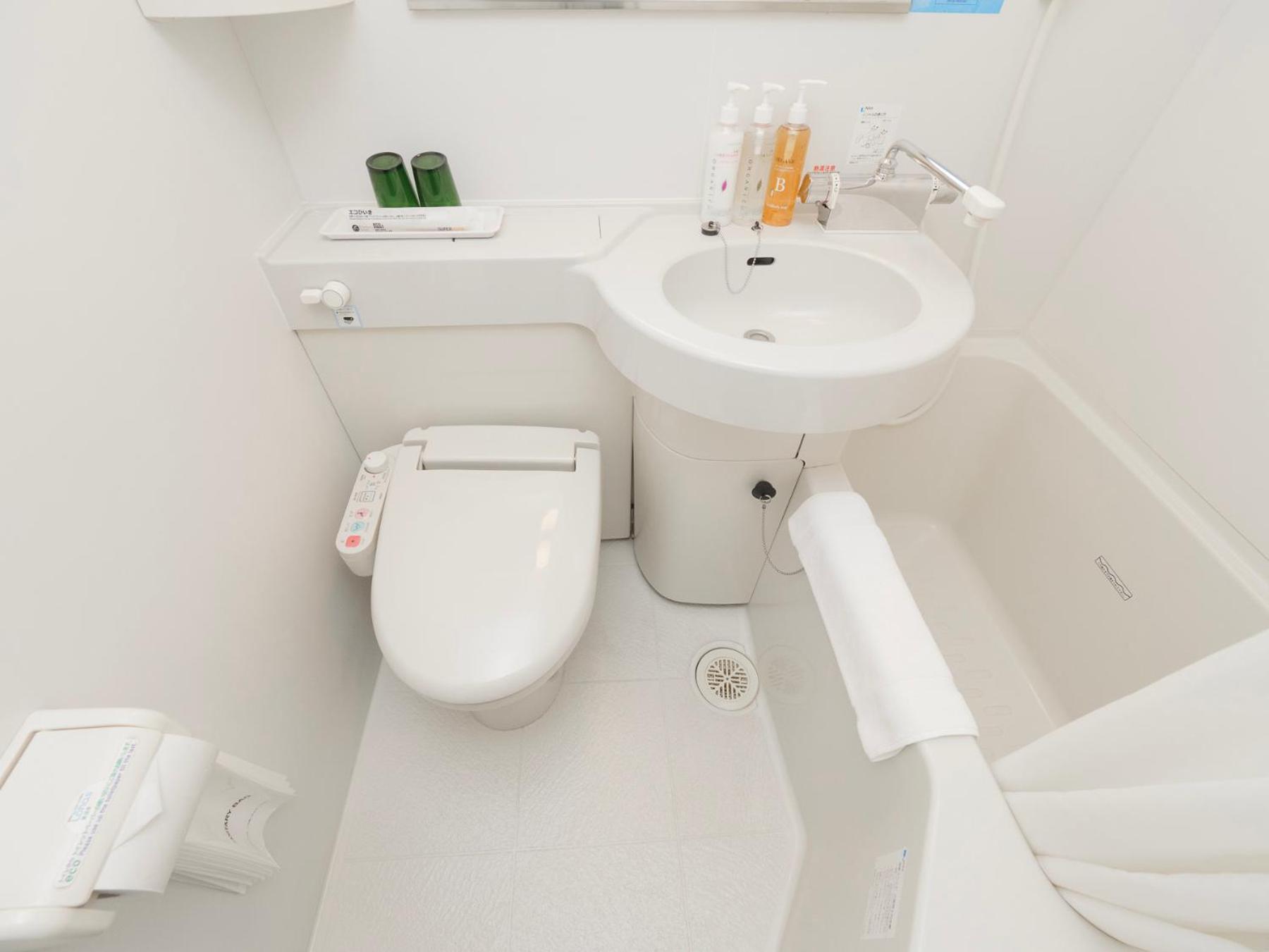 Super Hotel Yokohama Kannai Zewnętrze zdjęcie