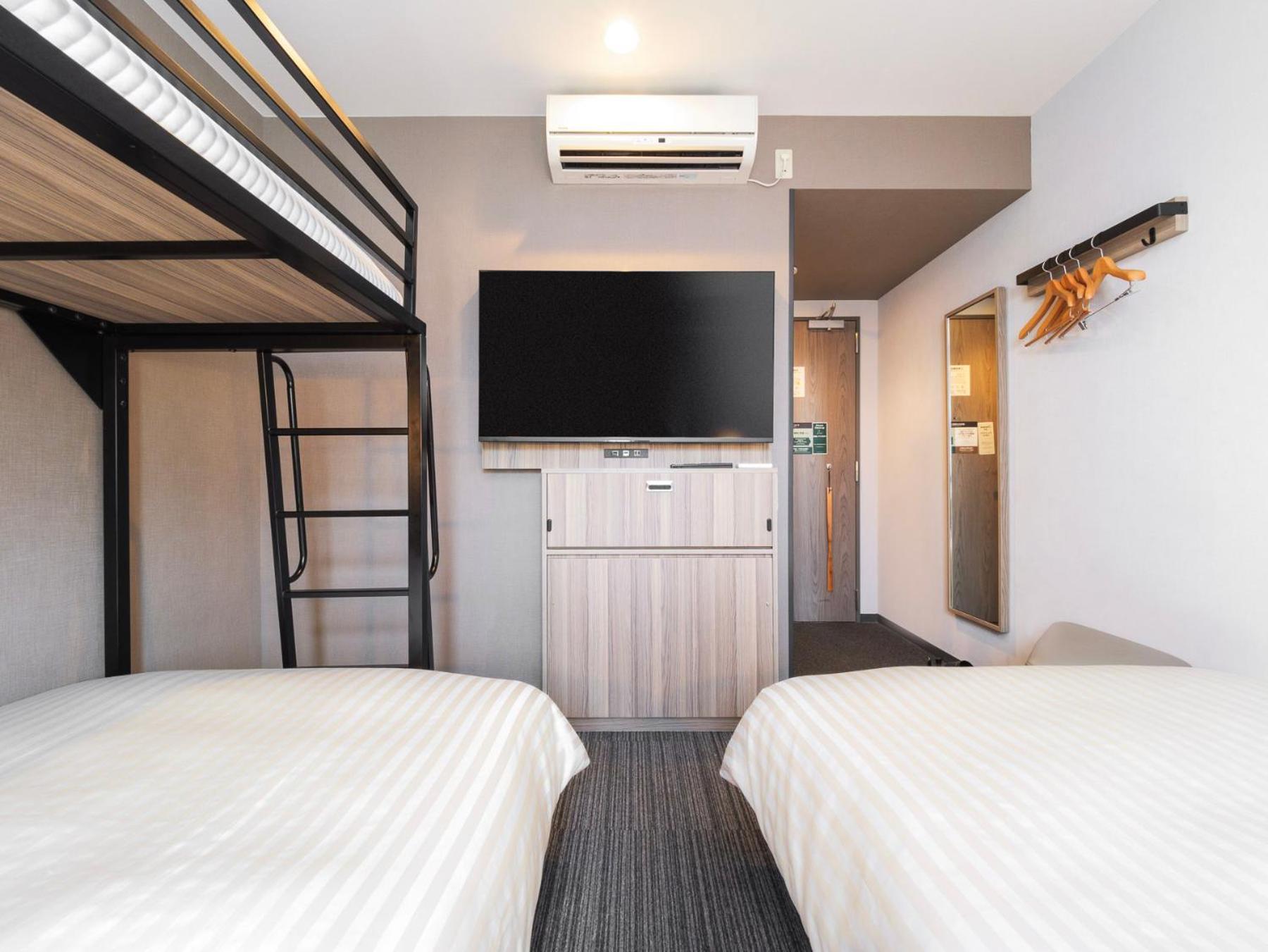 Super Hotel Yokohama Kannai Zewnętrze zdjęcie