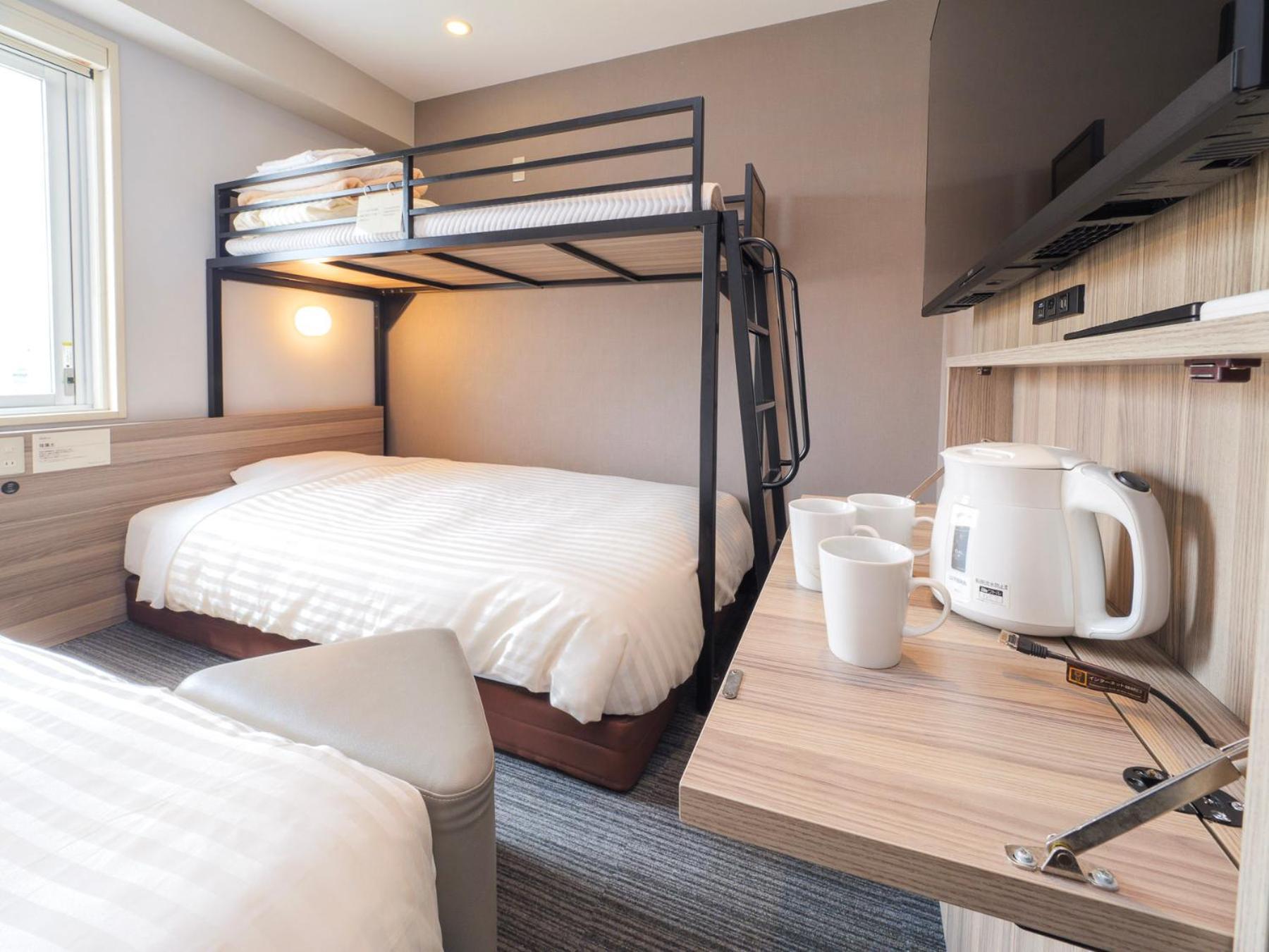 Super Hotel Yokohama Kannai Zewnętrze zdjęcie