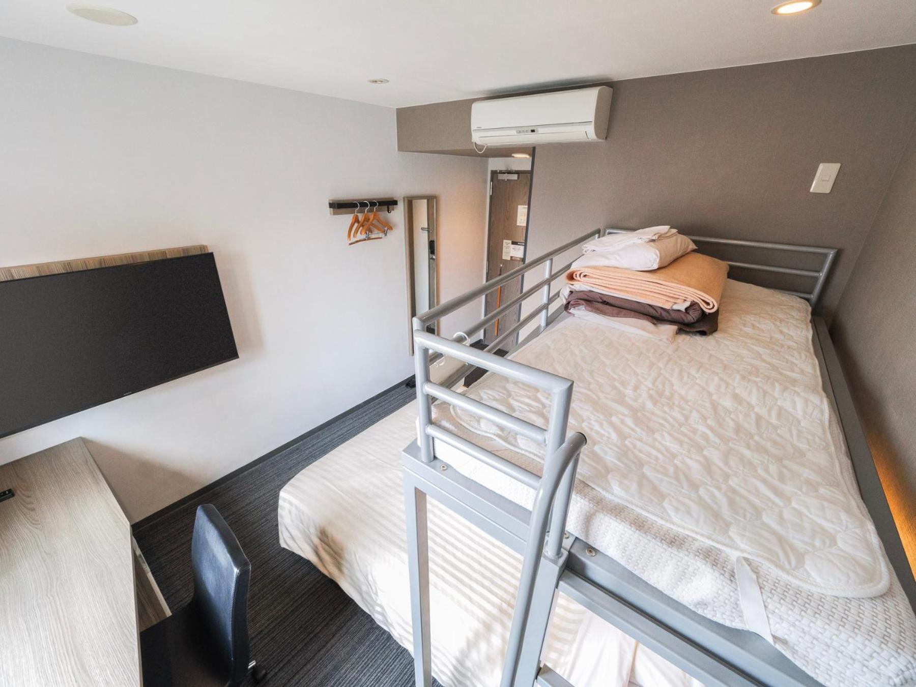 Super Hotel Yokohama Kannai Zewnętrze zdjęcie