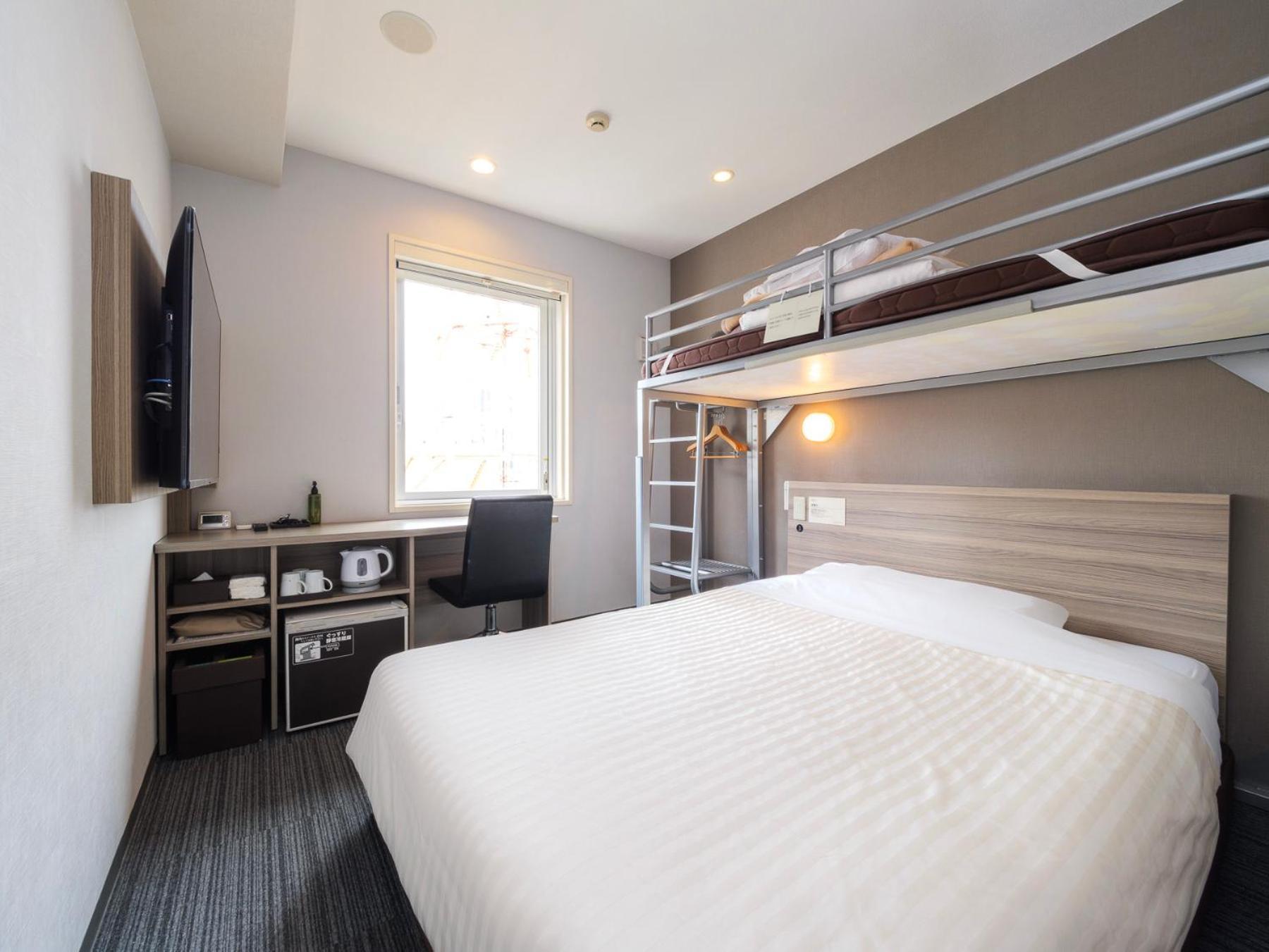Super Hotel Yokohama Kannai Zewnętrze zdjęcie