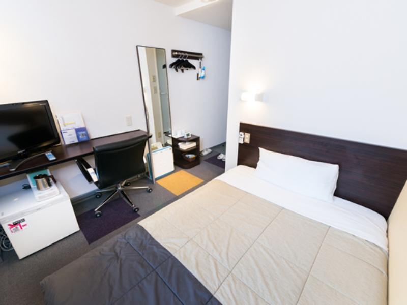 Super Hotel Yokohama Kannai Zewnętrze zdjęcie